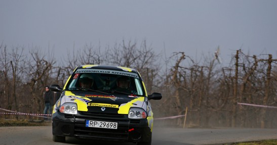 Rajd Mazowiecki